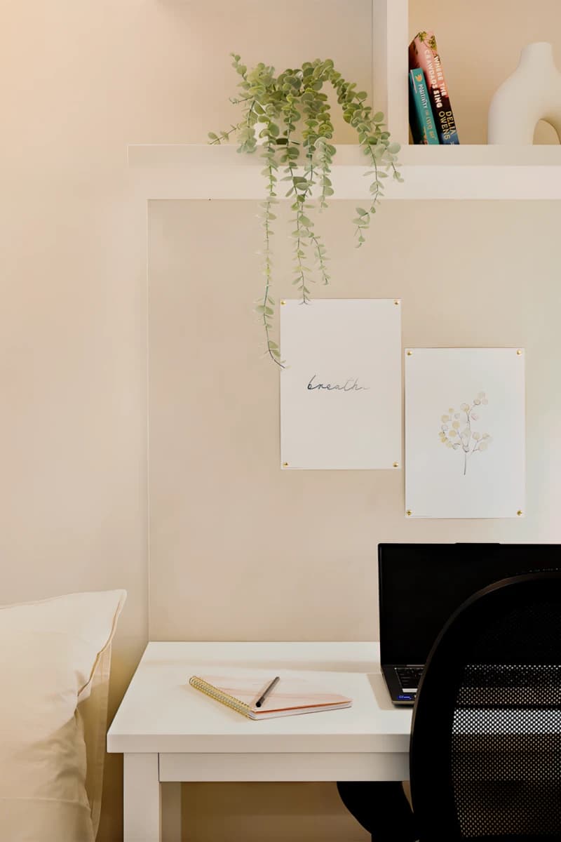 Melbourne Central Student Accommodation image