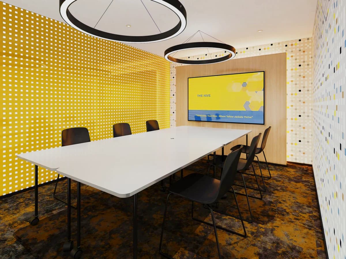 The Hive image