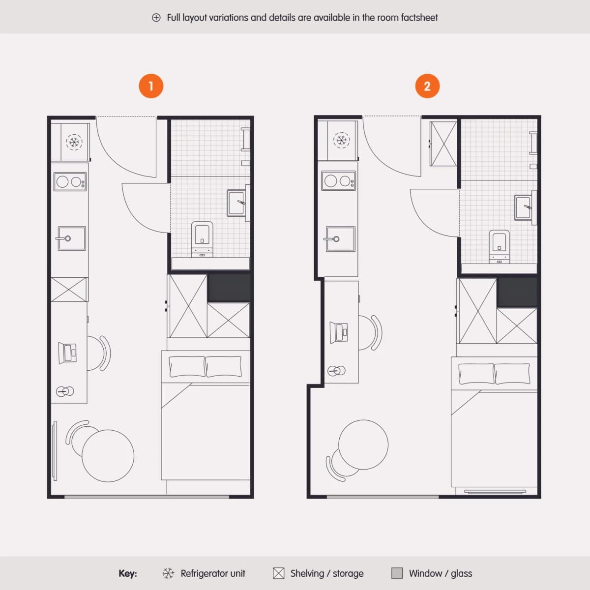 Mascot Student Accommodation image
