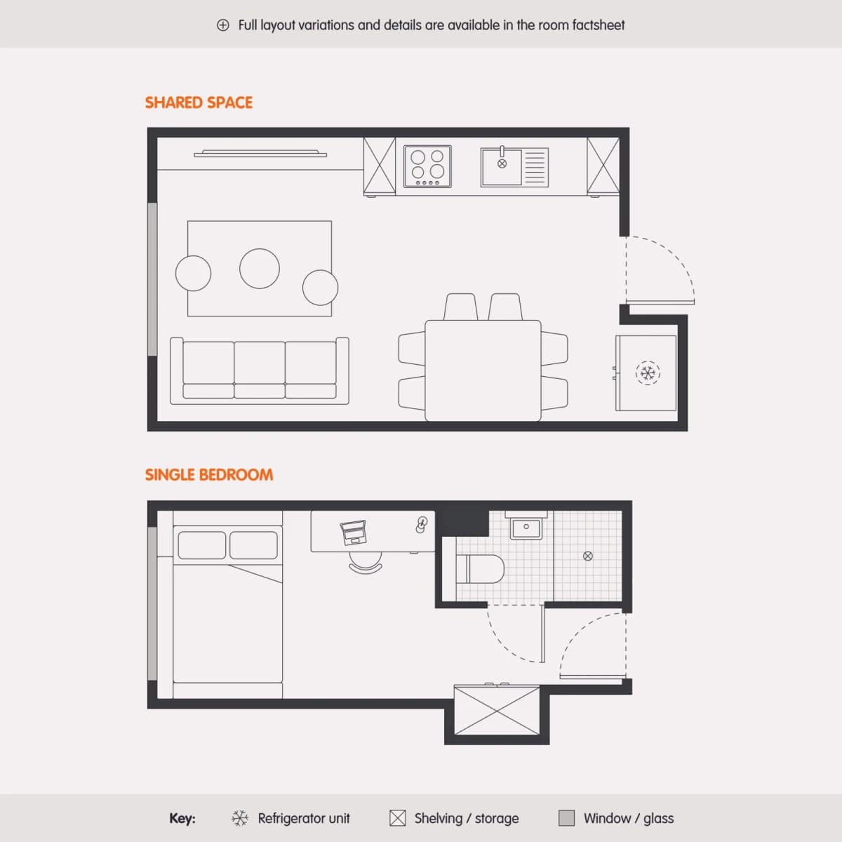 Mascot Student Accommodation image