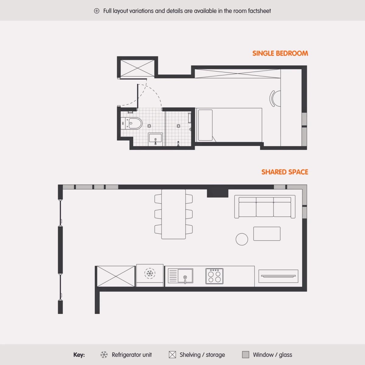 Iglu Chatswood Student Accommodation image