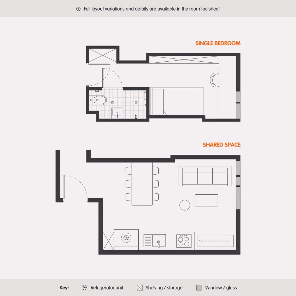 Iglu Chatswood Student Accommodation image