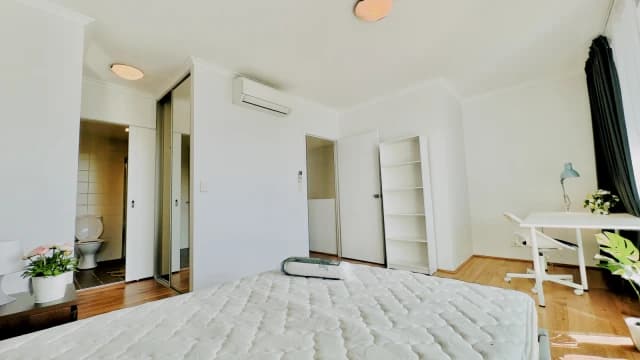 2 bed 2 bath-038