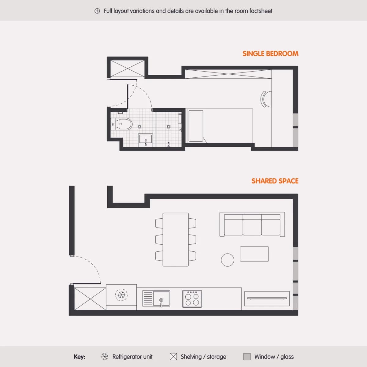 Iglu Chatswood Student Accommodation image