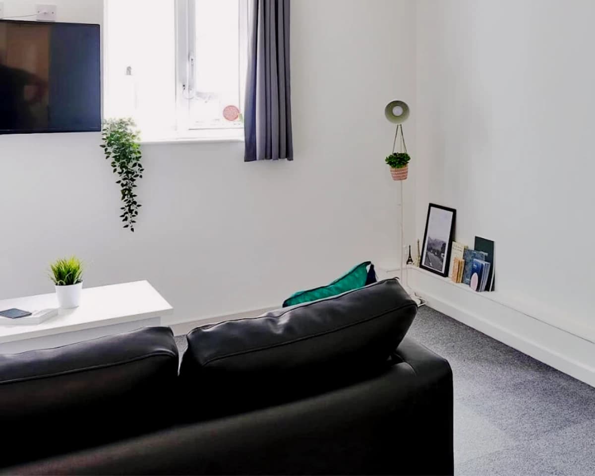 Frobisher House image