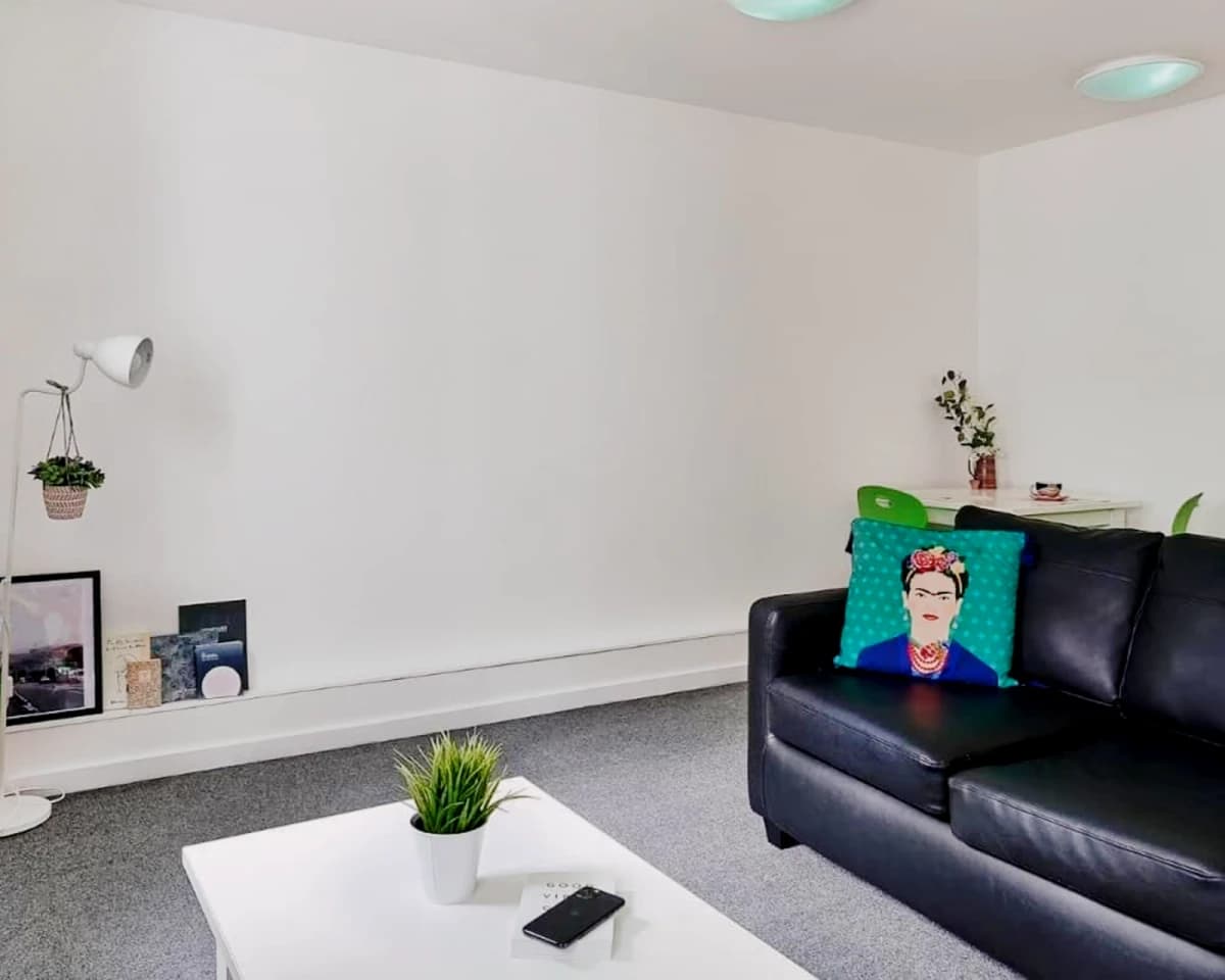 Frobisher House image