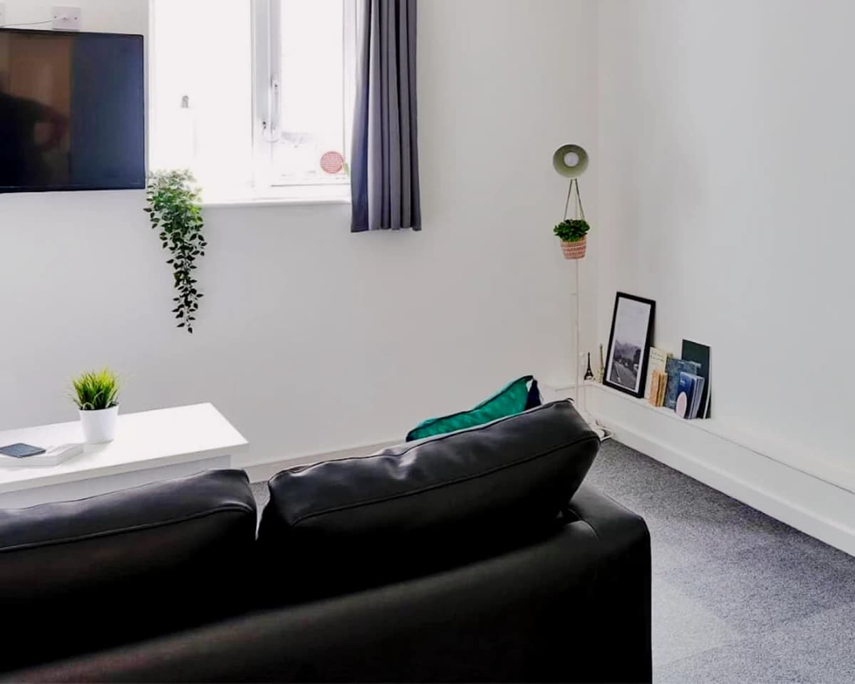 Frobisher House image