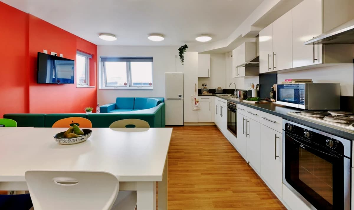 Frobisher House image
