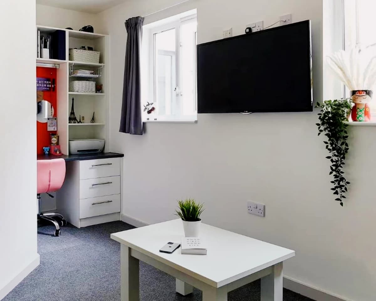 Frobisher House image