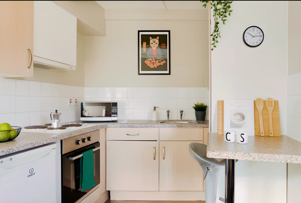 St. Thomas Court image