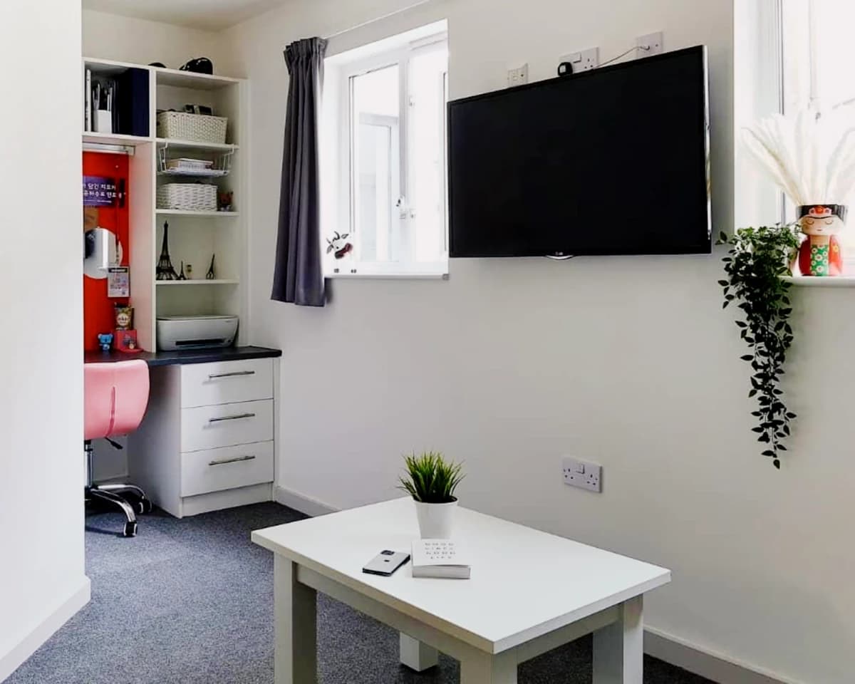 Frobisher House image