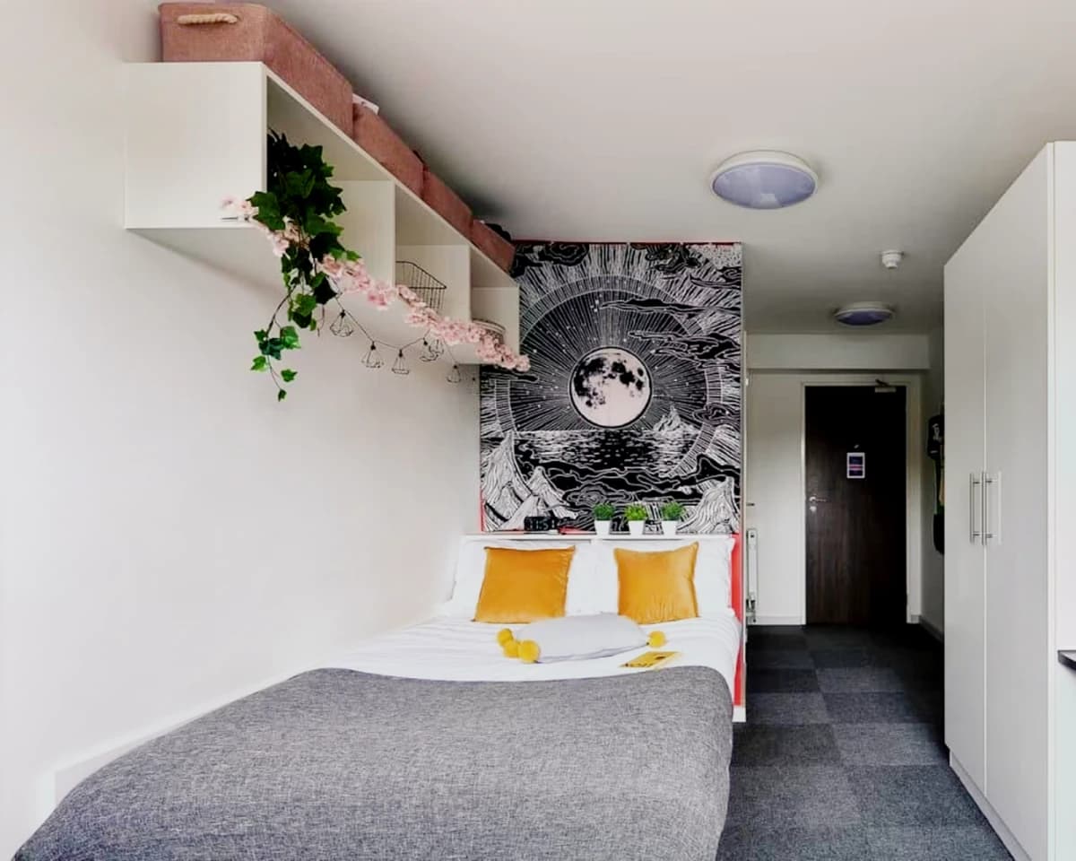 Frobisher House image