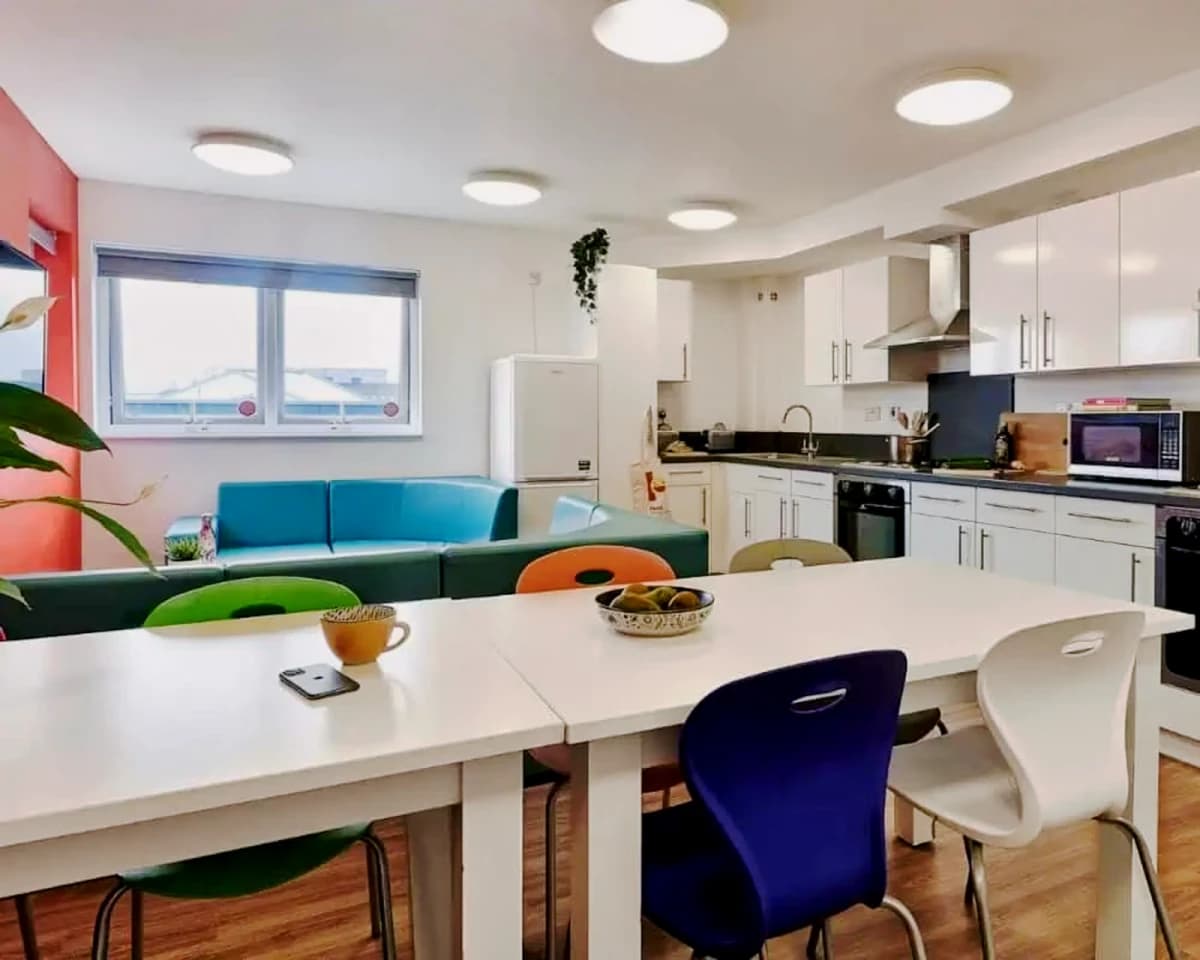 Frobisher House image