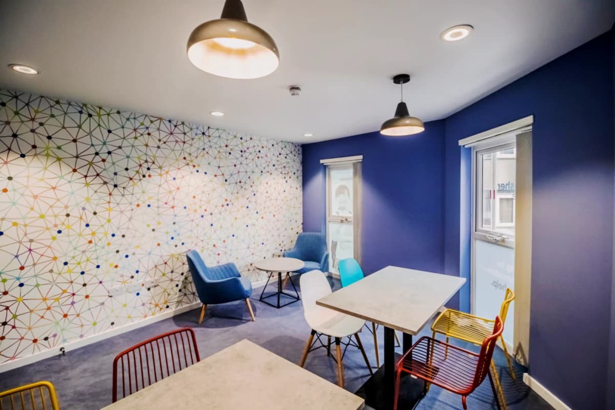 Frobisher House image