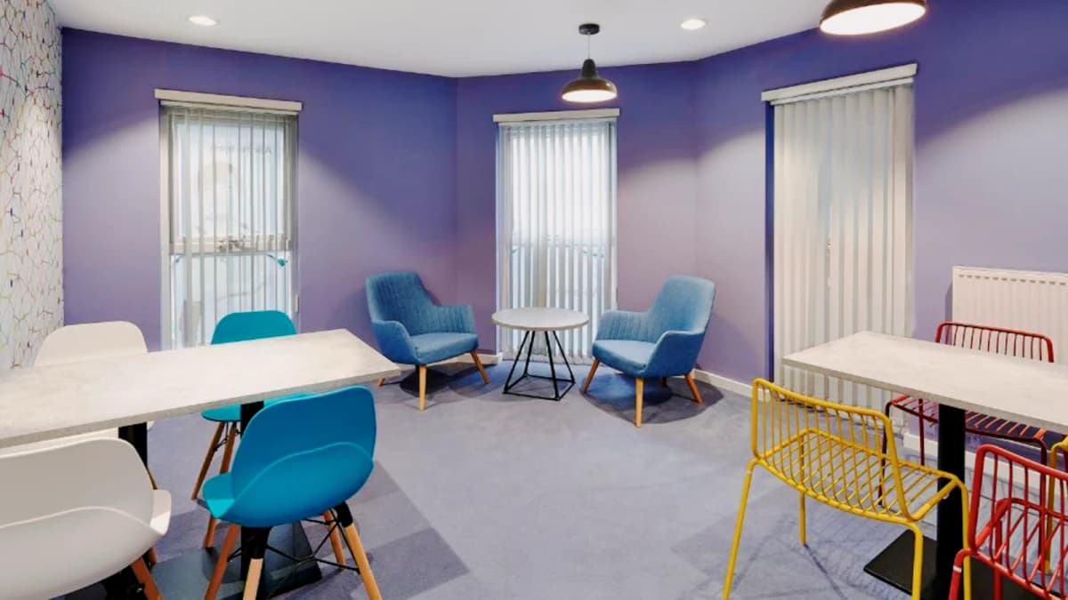 Frobisher House image
