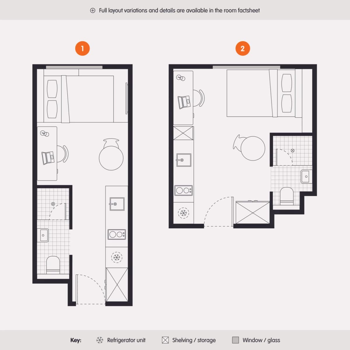 Summer Hill Student Accommodation image