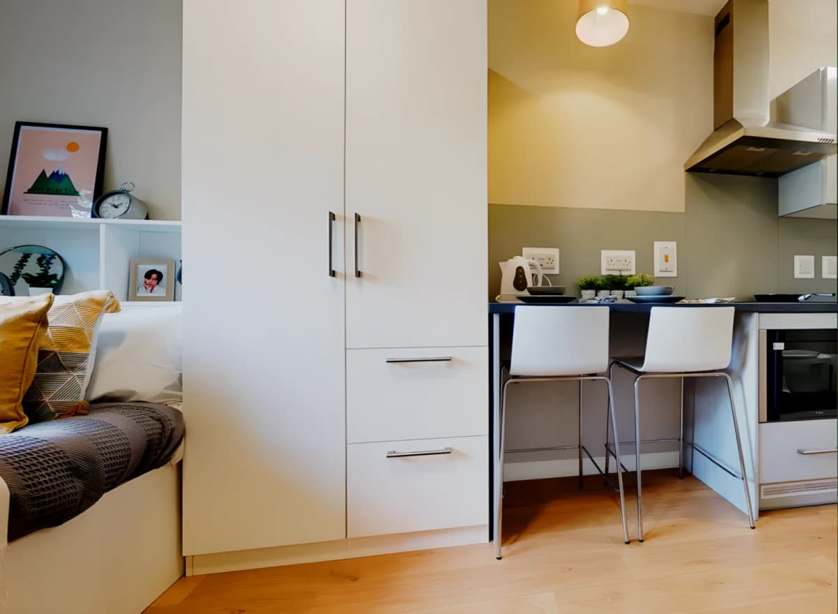 Centro House image