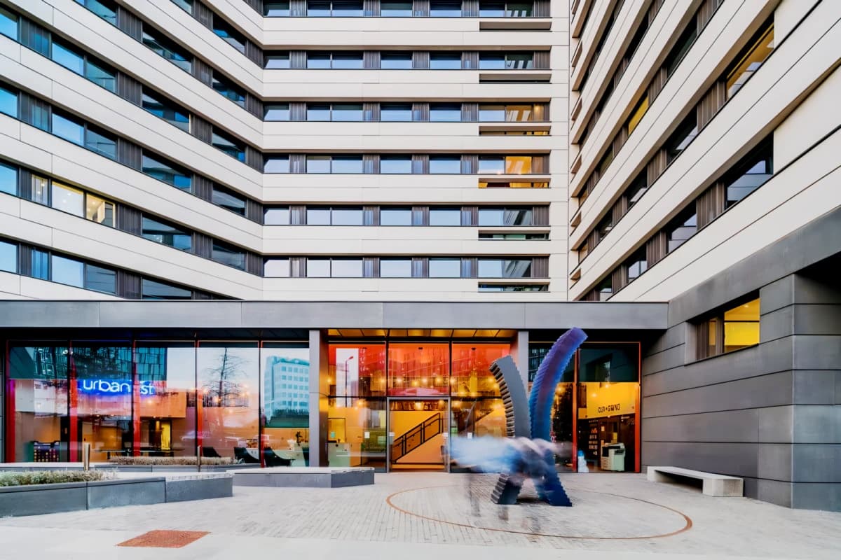urbanest King's Cross image 2