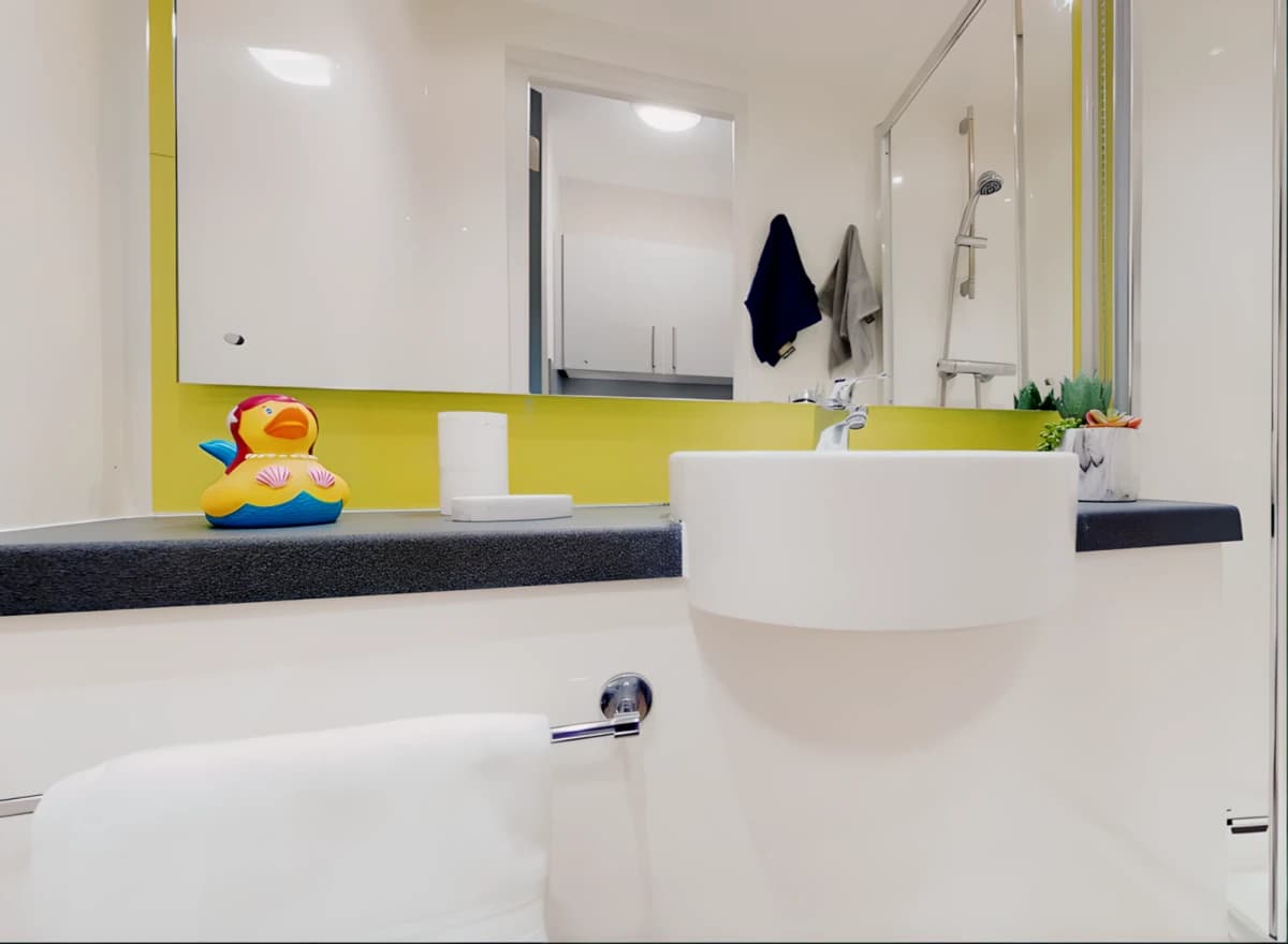 Centro House image