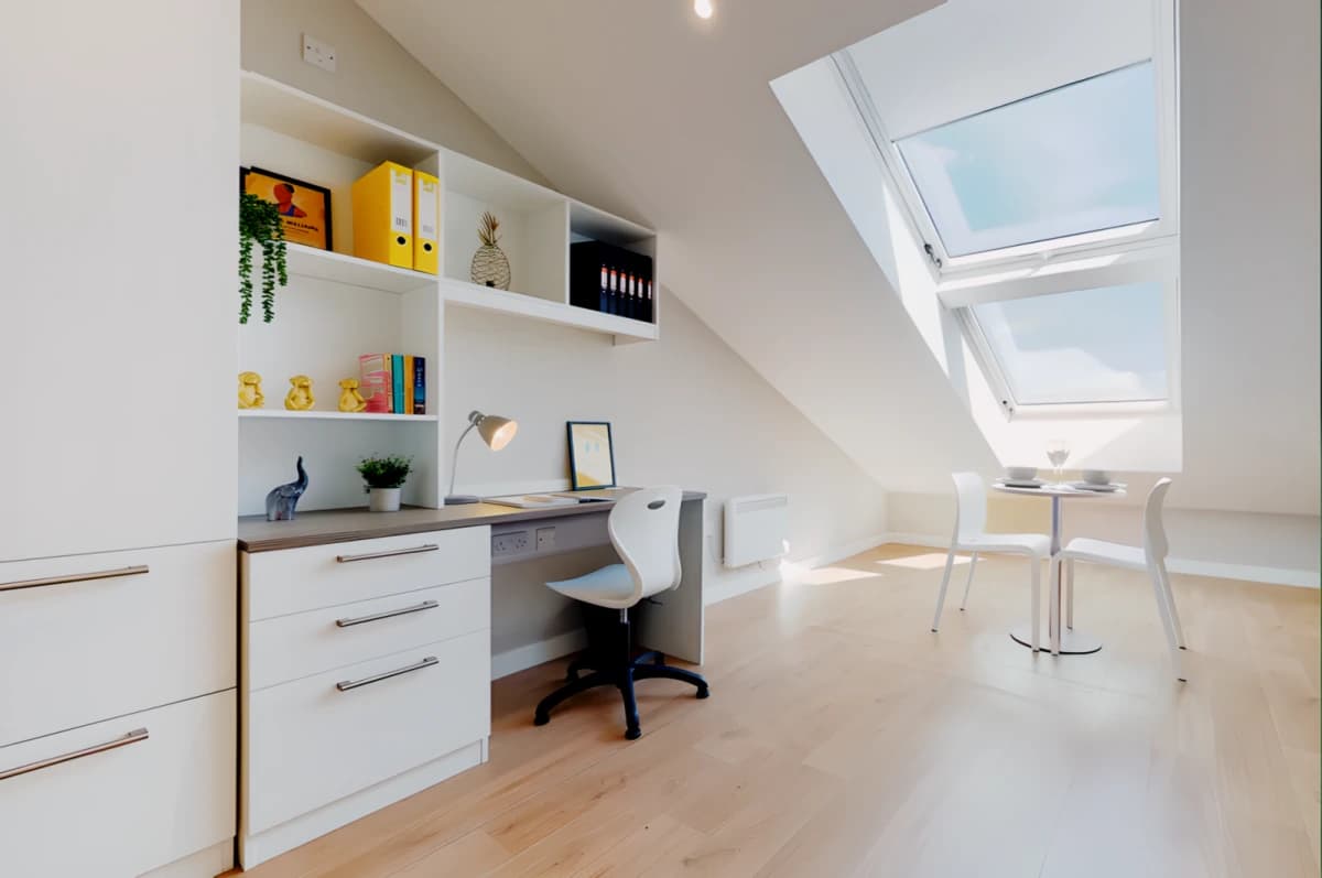 Centro House image