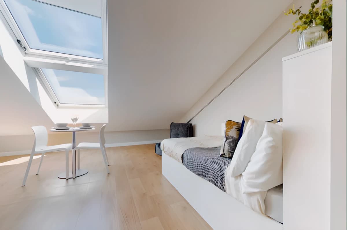 Centro House image