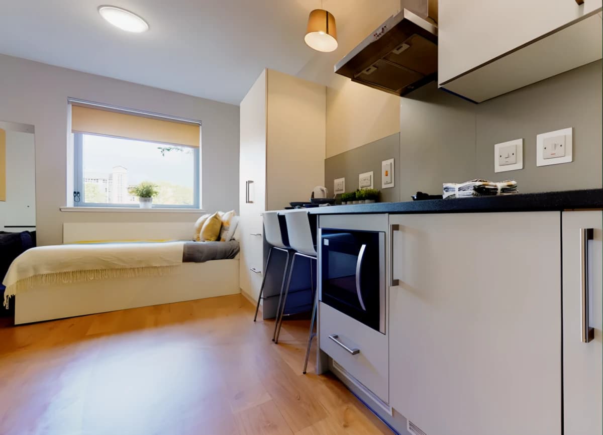 Centro House image