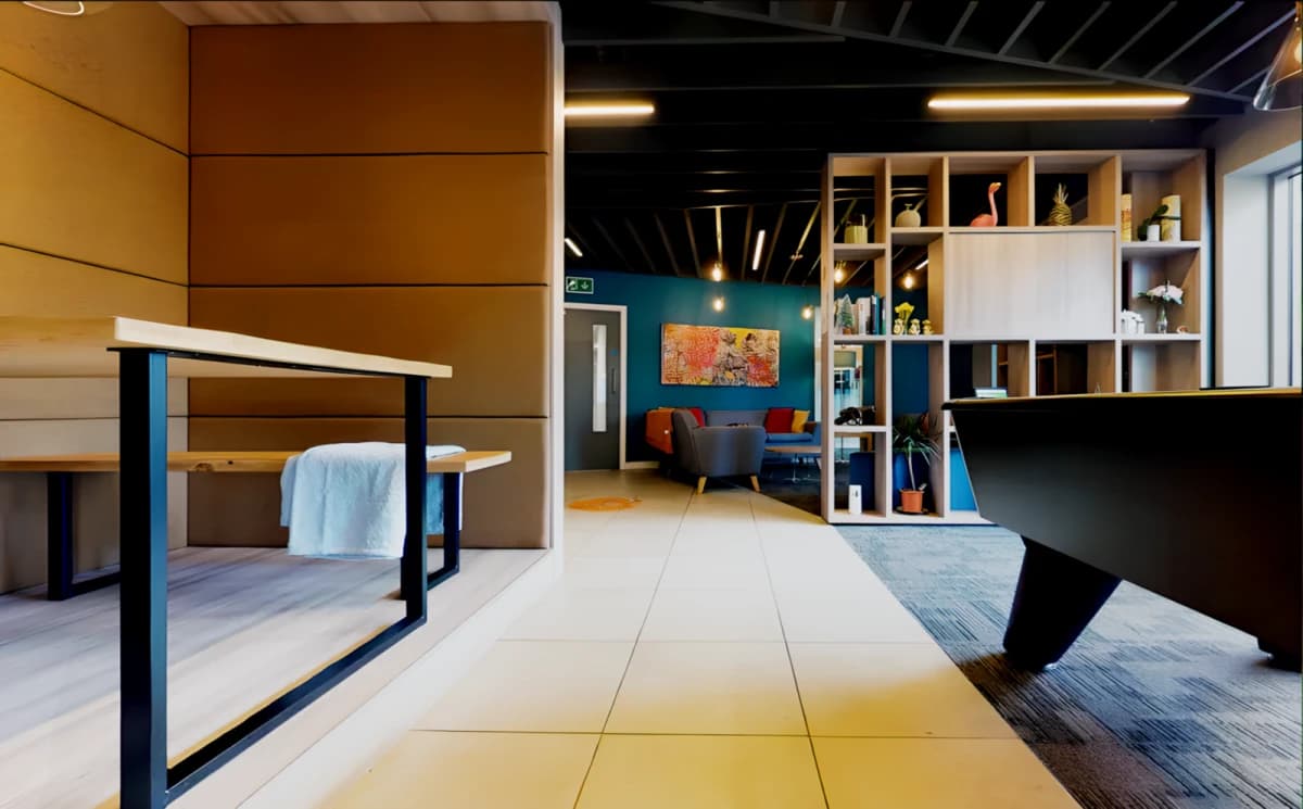 Centro House image