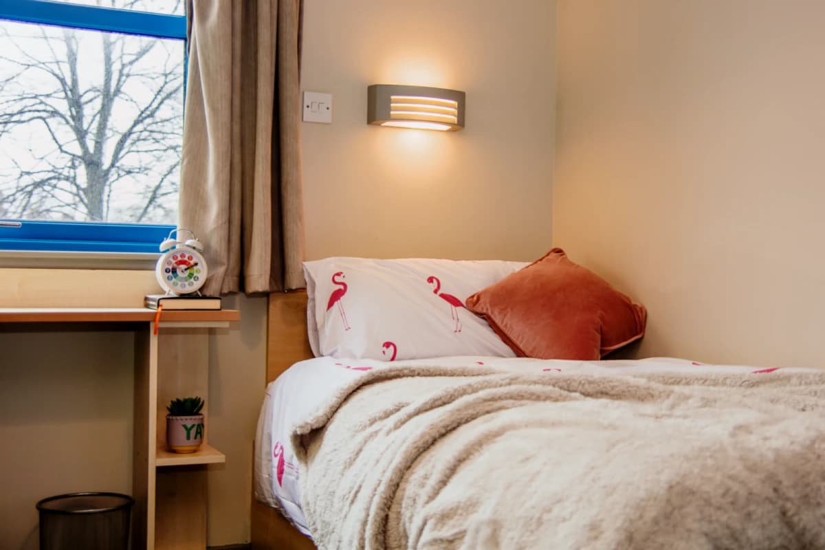 Ensuite – Bronze