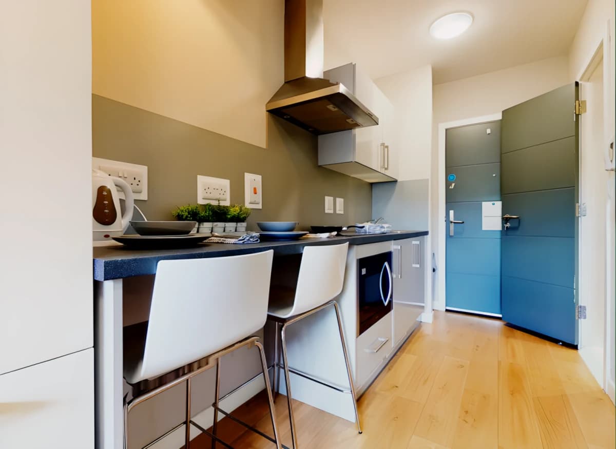 Centro House image