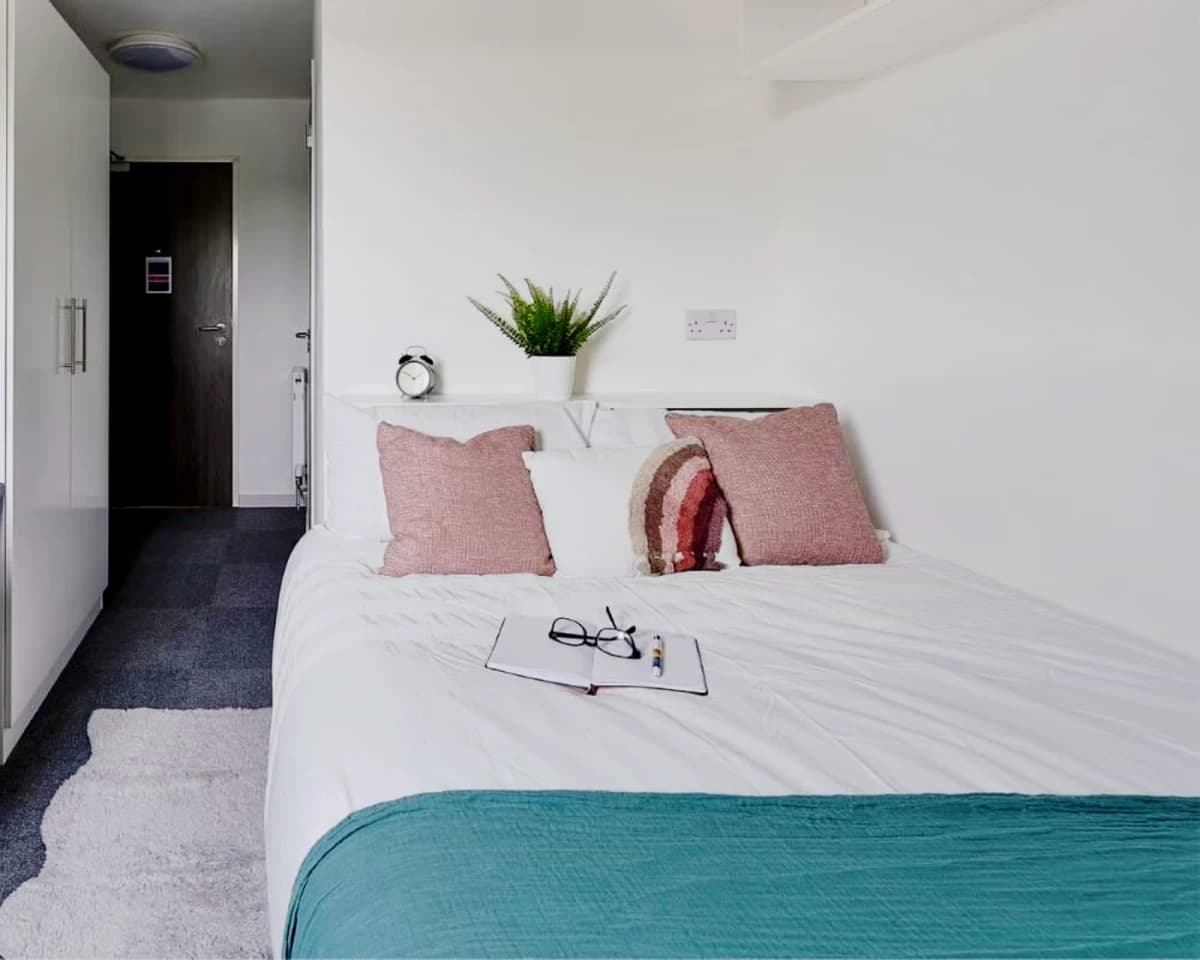 Frobisher House image 2