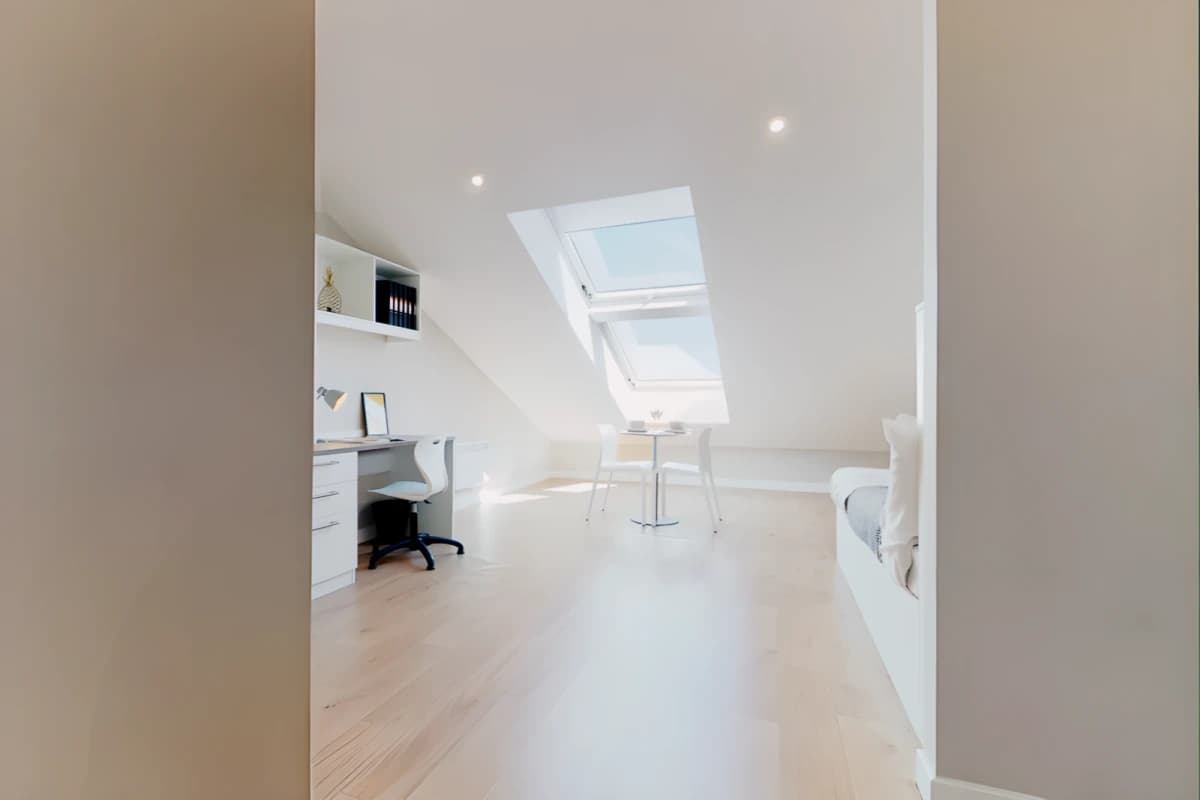 Centro House image