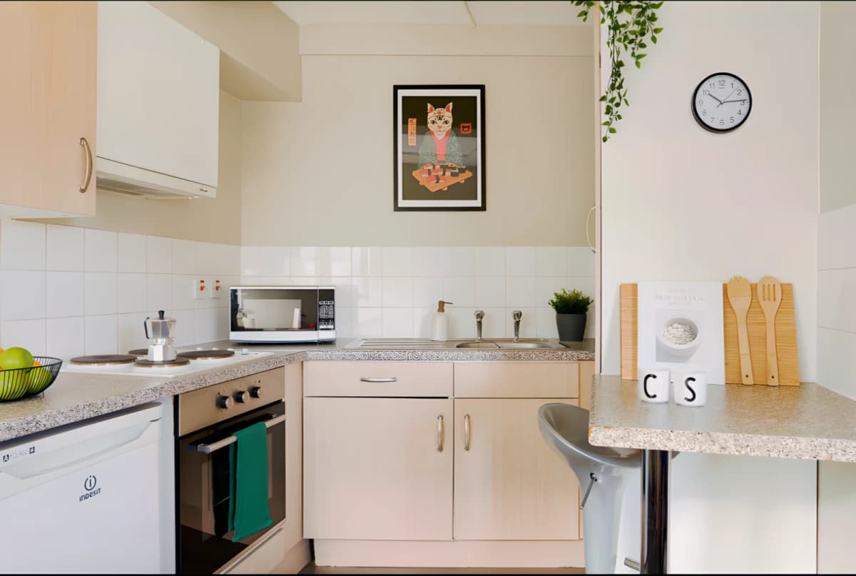 St. Thomas Court image