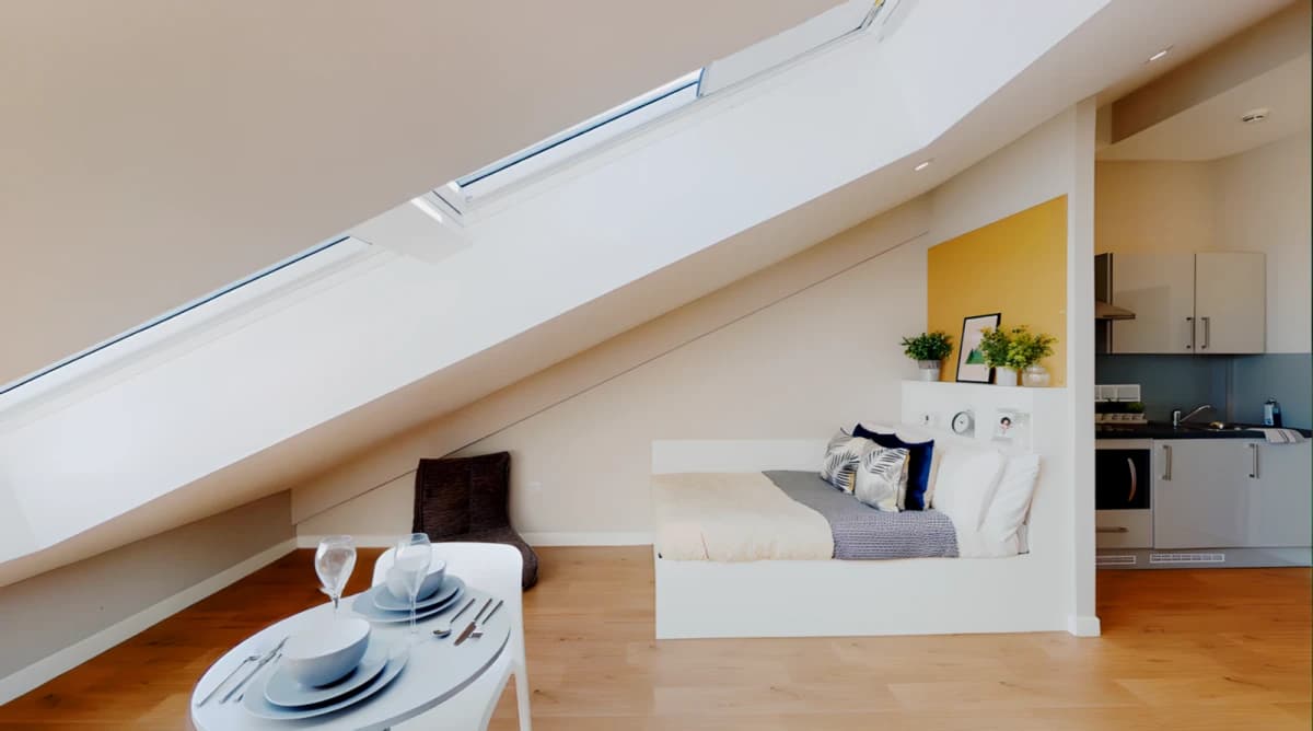 Centro House image