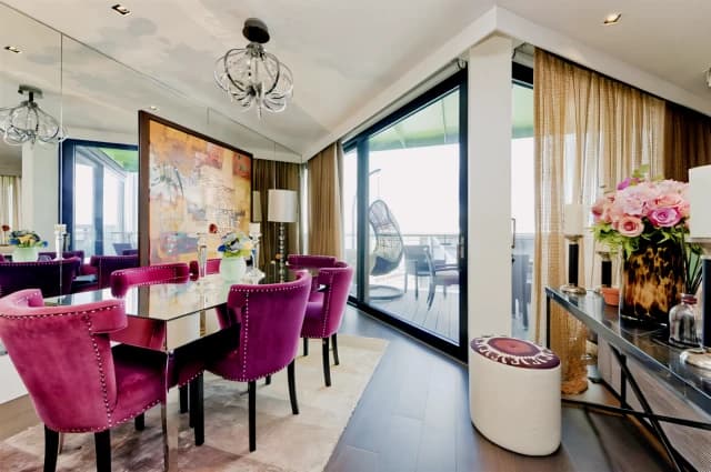 5 Bedroom 6 Bathroom