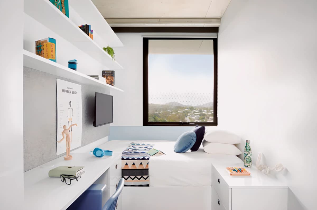Scape Toowong image