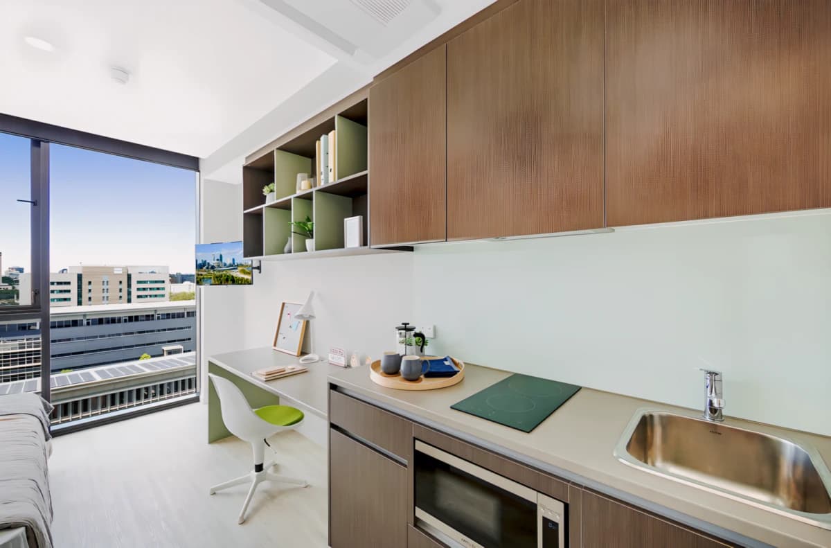 Scape Merivale image