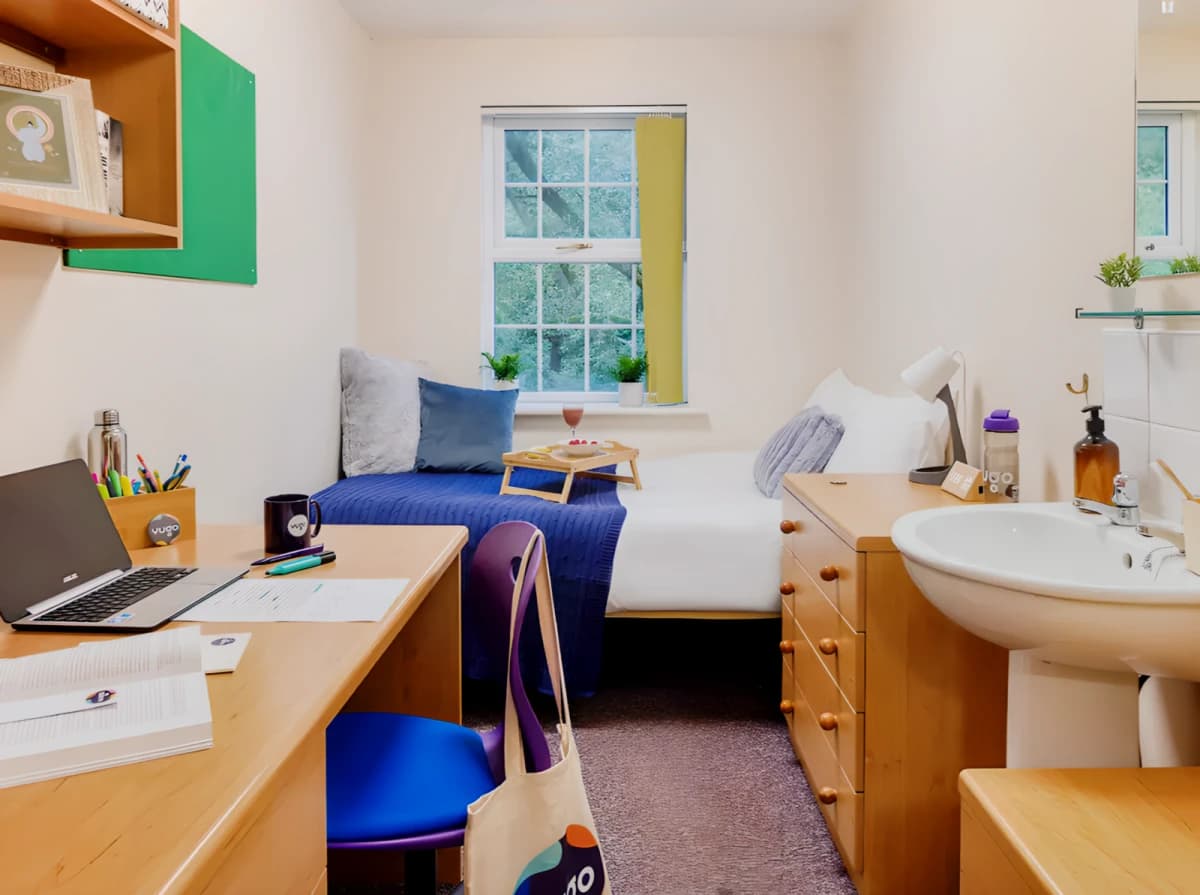 Classic Room