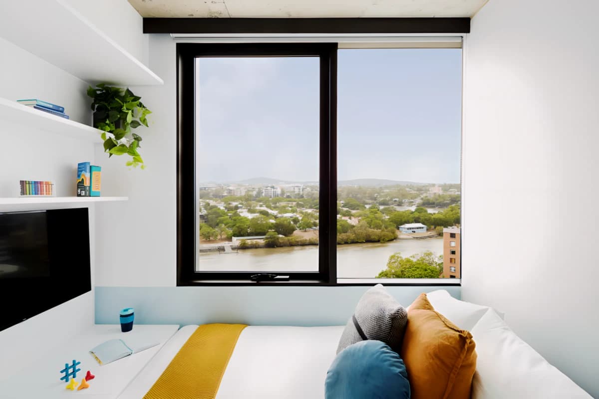 Scape Toowong image