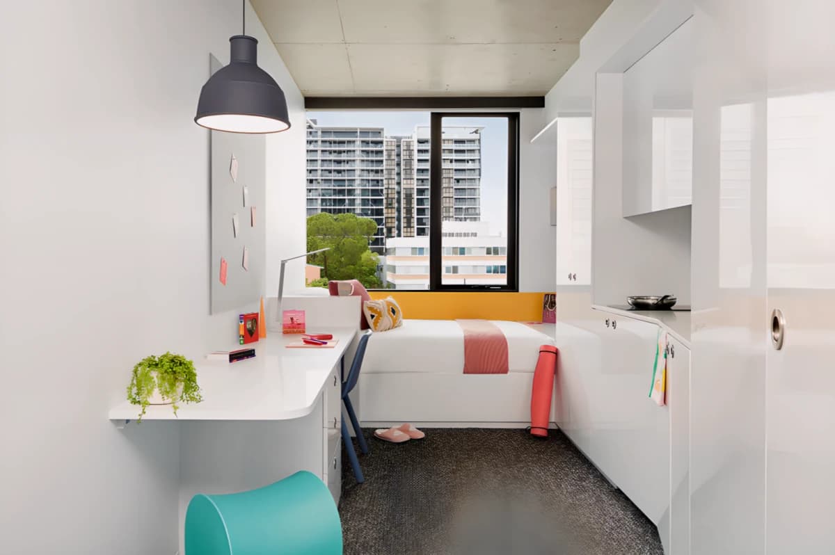 Scape Toowong image