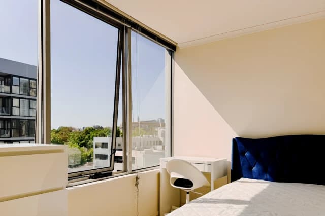 Second Bedroom in 2b