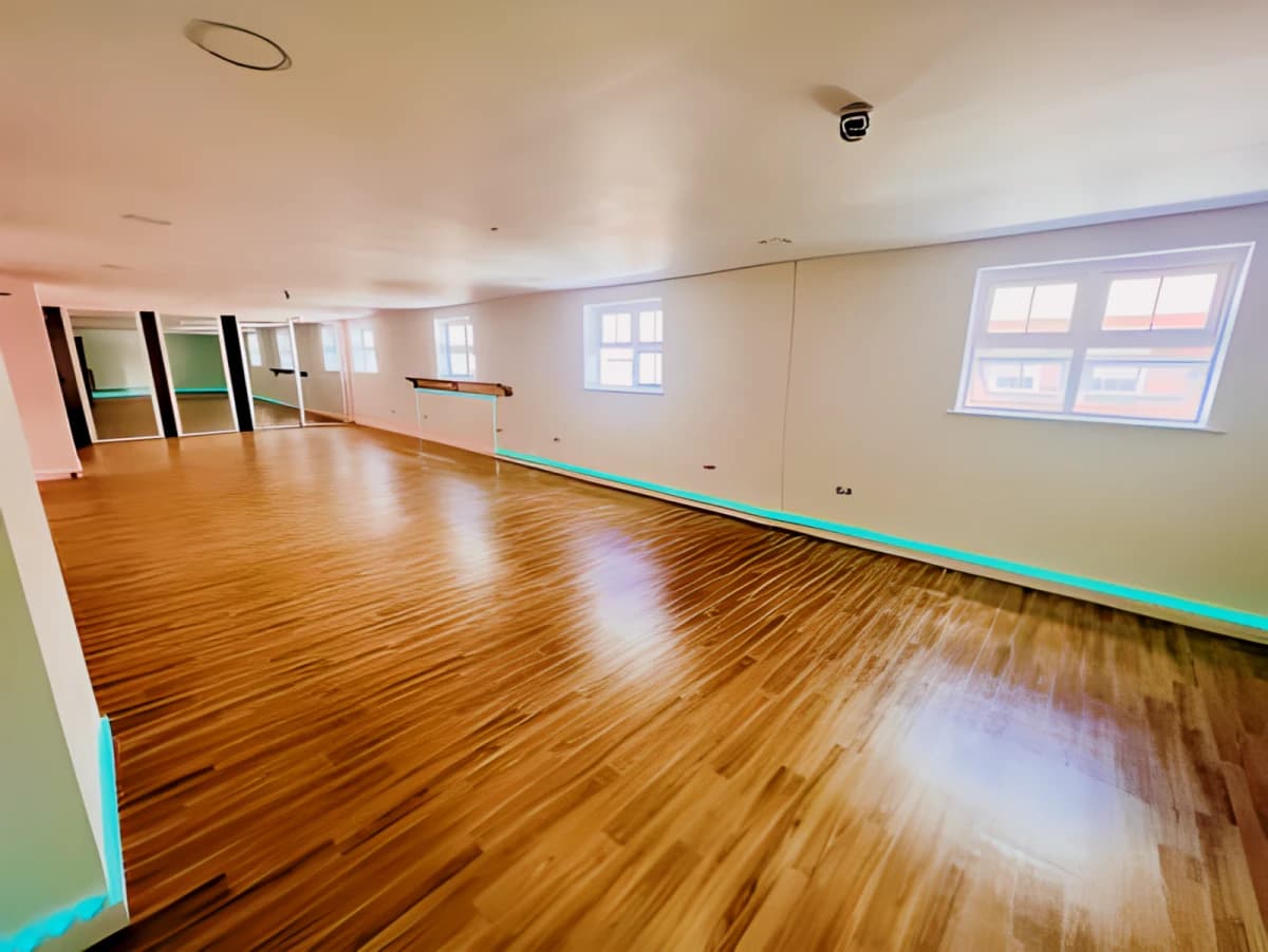 Tudor Studios image