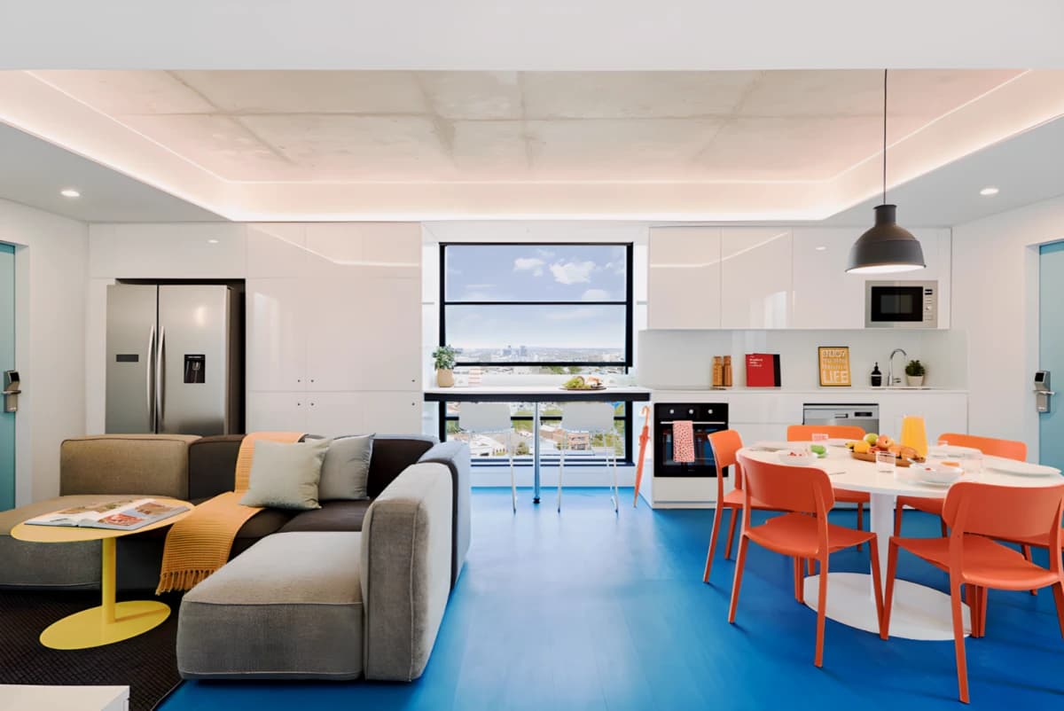 Scape Carlton image