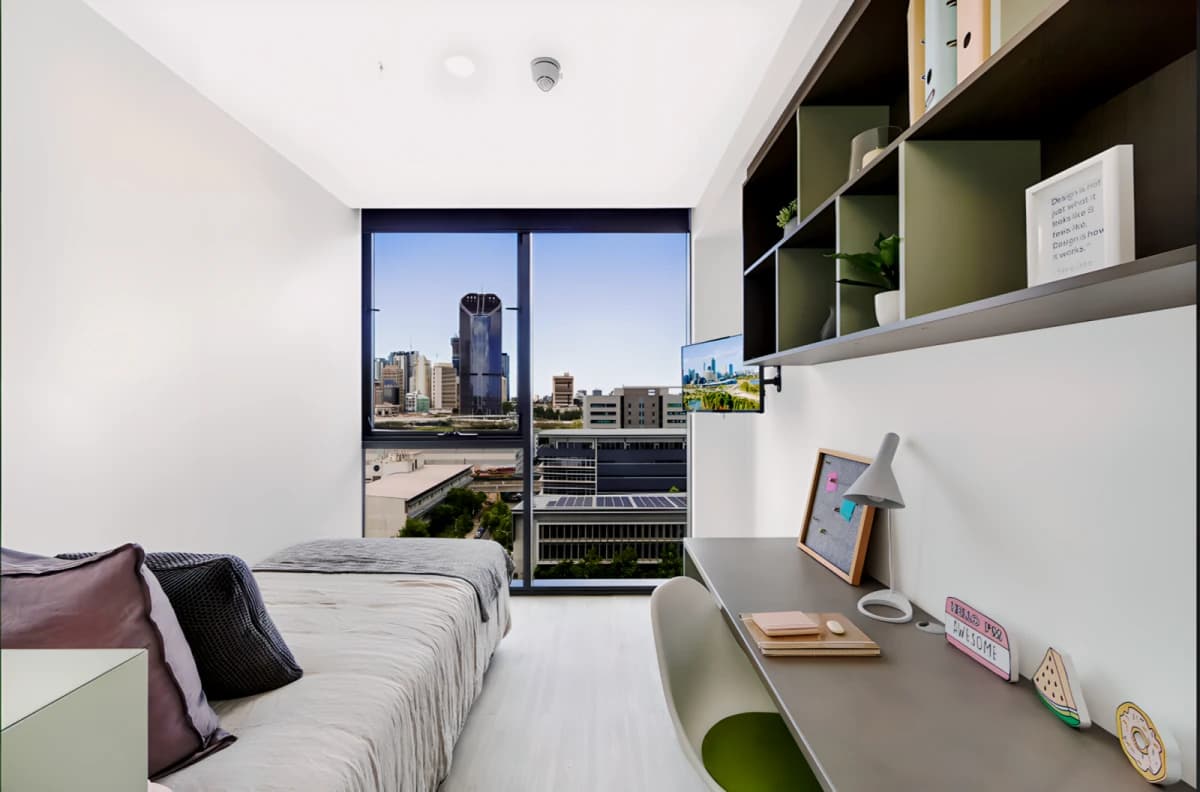 Scape Merivale image