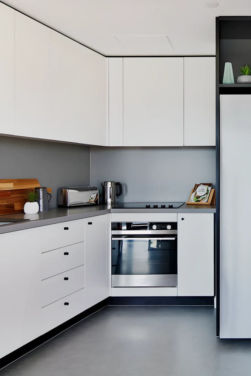 Iglu Melbourne City Student Accommodation image 4