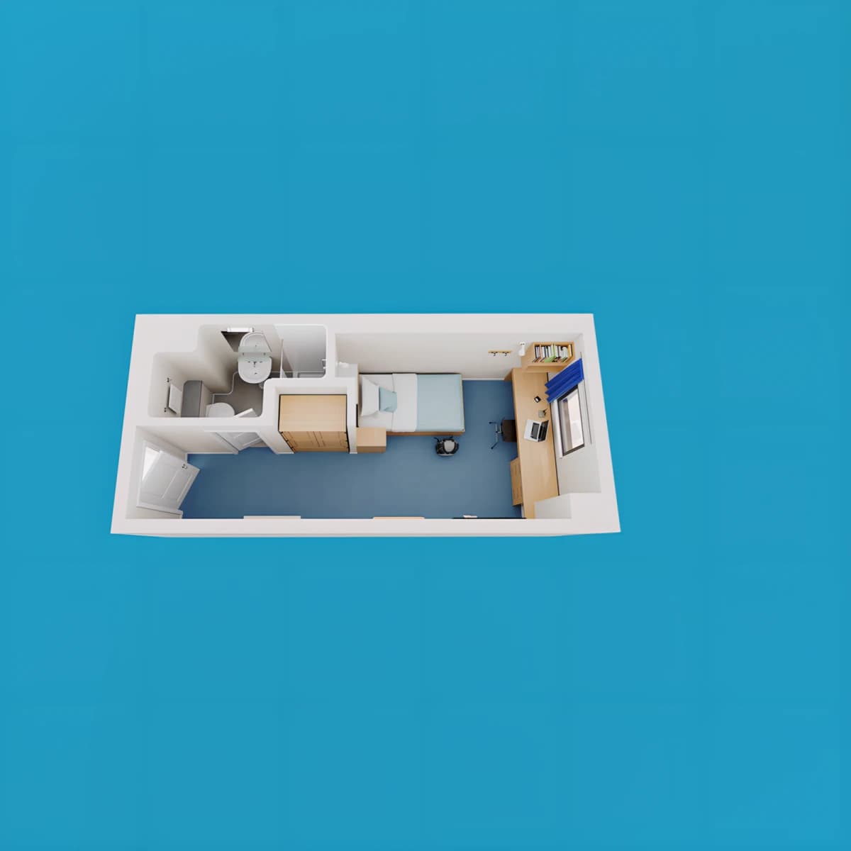 Chesil House image