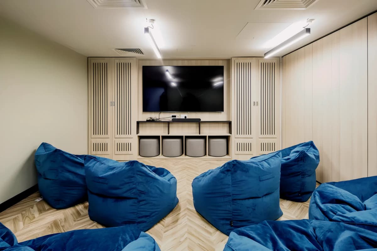 Norton's Student Living image