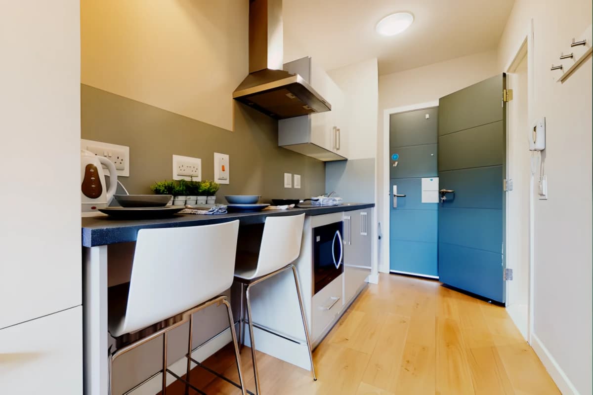 Centro House image