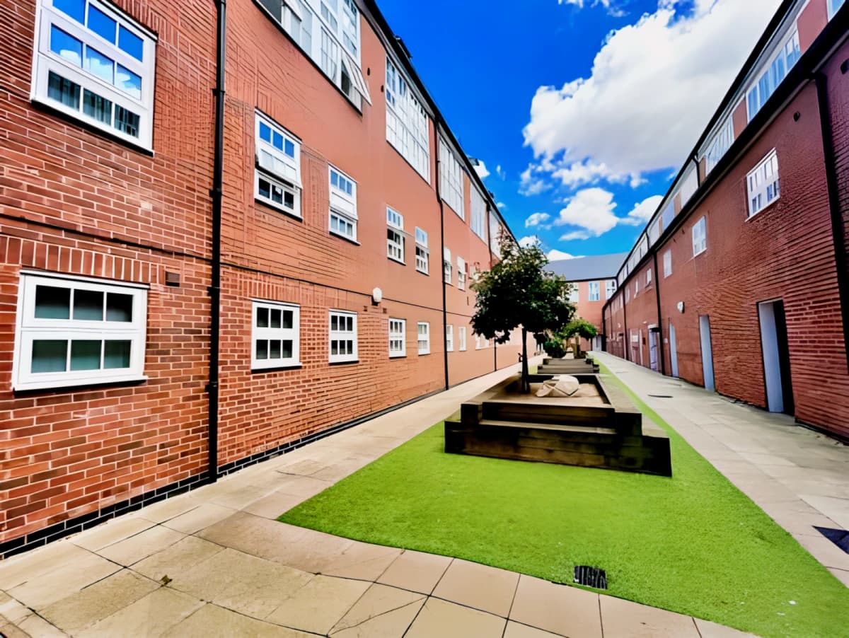 Tudor Studios image