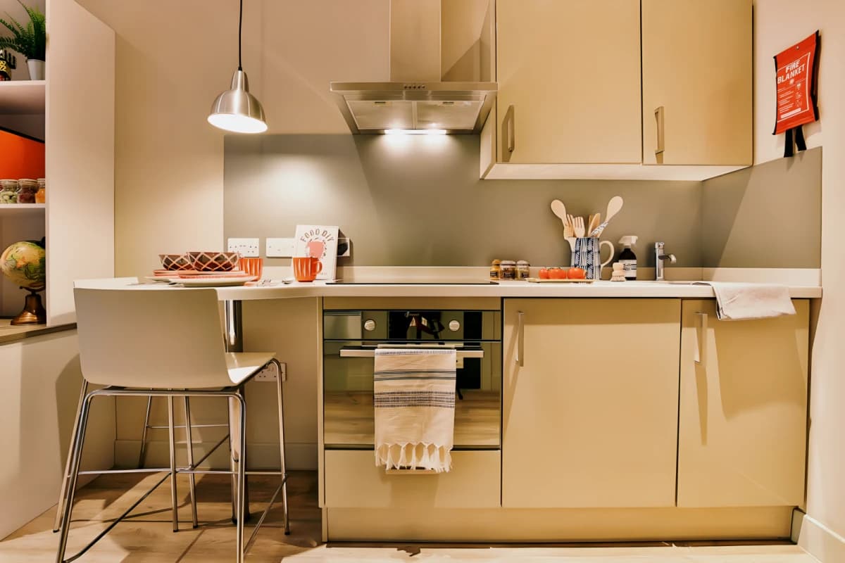 Kingsmill Studios image
