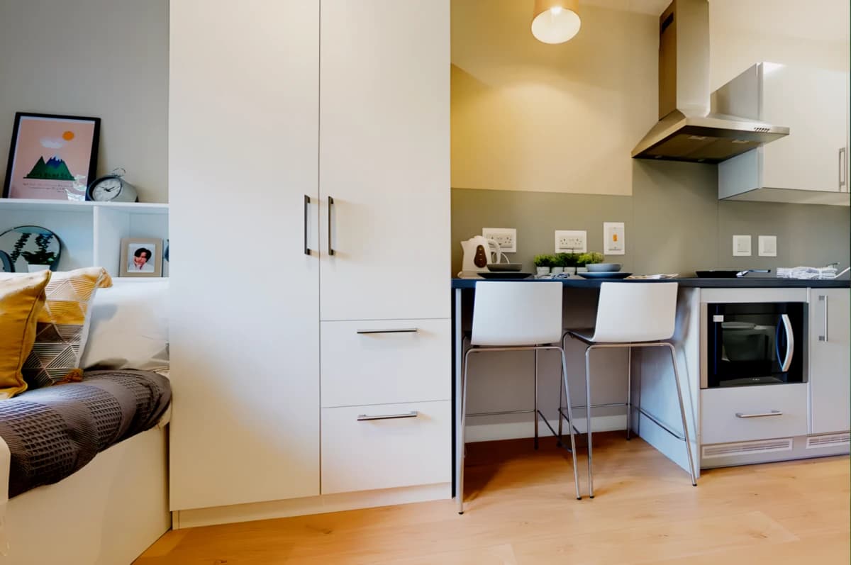 Centro House image